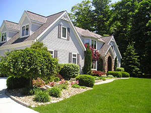 Landscapers and Lawncare Services in Tucker, GA